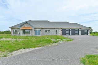 Bungalow for Sale, 1463 Old Milford Rd, Prince Edward County, ON
