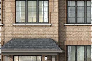 Townhouse for Sale, 2968 Peter Matthews Dr #Nova Model, Pickering, ON