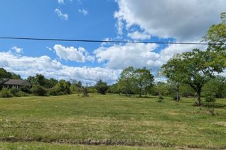 Land for Sale, Lot 1 Rathfon Rd, Wainfleet, ON