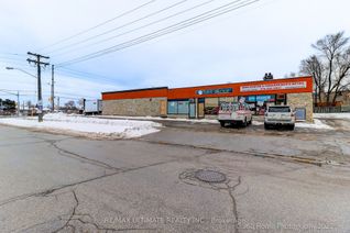 Business for Sale, 4180-12 Kingston Rd, Toronto, ON