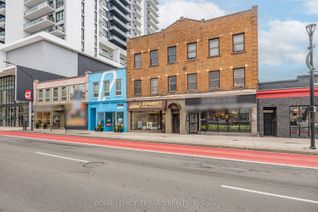 Commercial/Retail Property for Lease, 121 King St, London East, ON