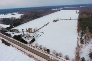 Commercial Farm for Sale, 141 24 Hwy E, Norfolk, ON