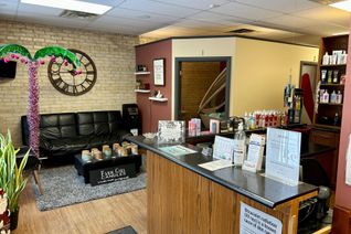 Spa/Tanning Business for Sale, 11 Main St S, Huron East, ON