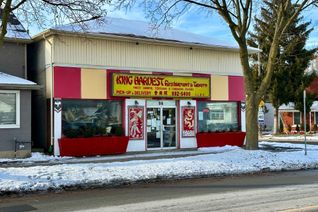 Commercial/Retail Property for Sale, 99 Lake St, St. Catharines, ON