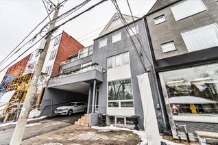 Investment Property for Sale, 400 Summerhill Ave, Toronto, ON