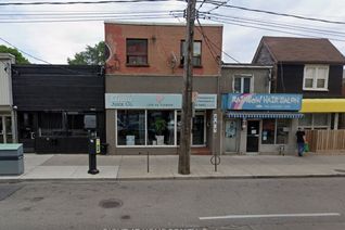 Property for Sale, 287 Coxwell Ave, Toronto, ON