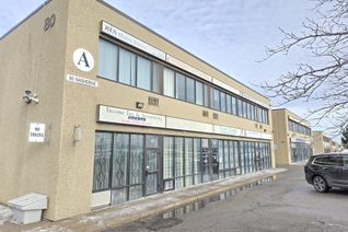 Office for Lease, 80 Nashdene Rd #202, Toronto, ON