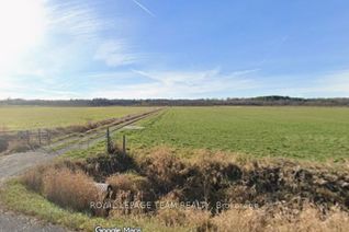 Farm for Sale, 2575 Second Line Rd, Kanata, ON
