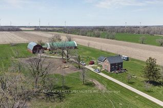 Residential Farm for Sale, 598478 2nd Line W, Mulmur, ON