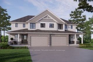 House for Sale, 35 HARROW Ln, St. Thomas, ON House for Sale, 35 HARROW Ln, St. Thomas, ON