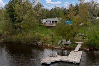 House for Sale, 9 Martha Dr, McKellar, ON