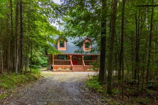 Detached House for Sale, 19221 Highway 118 N/A, Highlands East, ON