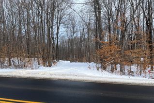 Vacant Residential Land for Sale, 01 Siberia Rd, Madawaska Valley, ON