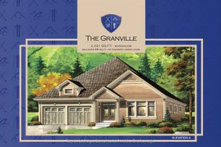 Land for Sale, 1-372 Grey Road 21 Rd, Blue Mountains, ON