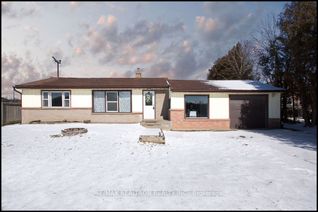 Bungalow for Sale, 1608 Baseline Rd W, Clarington, ON