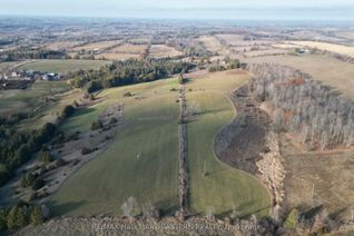 Vacant Residential Land for Sale, 461 Concession 11 N/A E, Trent Hills, ON