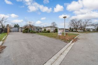 Bungalow for Sale, 39 Flavian Cres, Brampton, ON