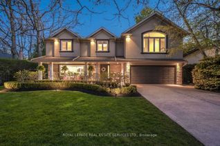 House for Sale, 1302 Hillview Cres, Oakville, ON
