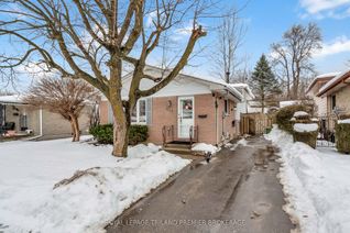 Backsplit for Sale, 412 Ferndale Ave, London South, ON
