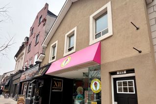 Apartment for Sale, 155 Lakeshore Rd E #4, Oakville, ON