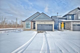Bungalow for Sale, 1050 Kettle Ct, Fort Erie, ON