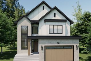 House for Sale, 56 Brennan Ave, Barrie, ON