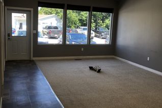 Property for Lease, 238 Josephine St #2nd Floor, North Huron, ON