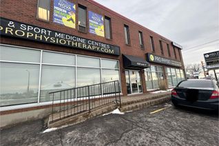 Office for Lease, 1695 Bank St #201, Hunt Club - South Keys and Area, ON