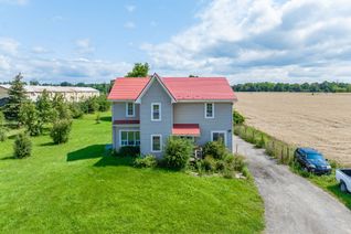 Commercial Farm for Sale, 1388 Highway 6 N/A N, Hamilton, ON