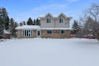 Detached House for Sale, 144 Wheelock St, Erin, ON