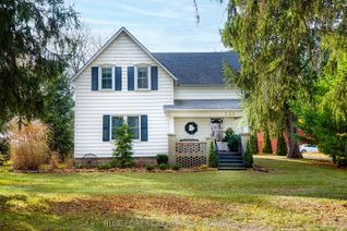 Farm for Sale, 136 Furnival Rd, West Elgin, ON