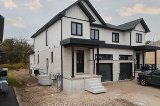 Property for Sale, 133 Pugh St, Perth East, ON