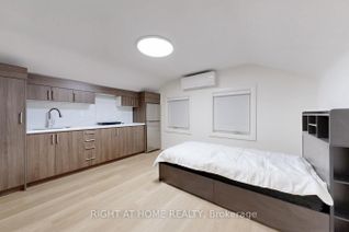 Bachelor/Studio Apartment for Sale, 61 Gladys Rd #unit 3, Toronto, ON