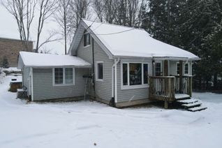 Detached House for Sale, 6 Hibberd Ln, Huntsville, ON