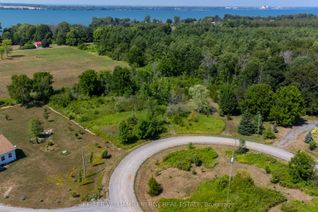 Land for Sale, 0 North Marysburgh Ct, Prince Edward County, ON