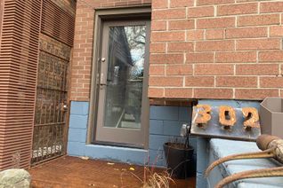 Detached House for Rent, 302 Rhodes Ave, Toronto, ON