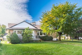 Bungalow for Sale, 107 Weber St S, Waterloo, ON