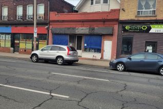 Distributing Business for Sale, 817 King St E, Hamilton, ON