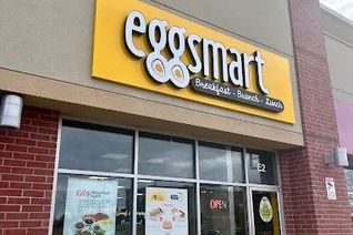 Restaurant Business for Sale, 710 Taunton Rd, Whitby, ON