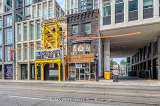 Commercial/Retail Property for Lease, 758 Bathurst St, Toronto, ON