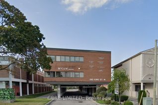 Property for Lease, 292 King west St #203, Oshawa, ON