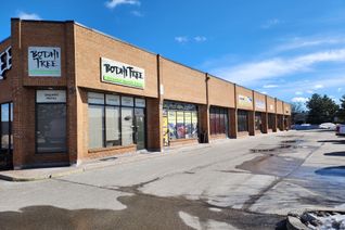 Automotive Related Non-Franchise Business for Sale, 371 Bradwick Dr N #2, Vaughan, ON