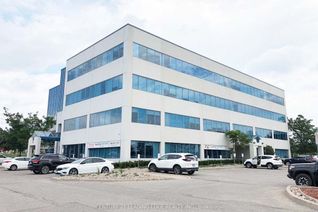 Office for Lease, 37 Sandiford Dr #411, Whitchurch-Stouffville, ON