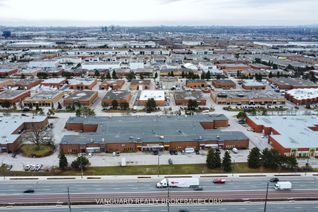 Industrial Property for Lease, 250 Trowers Rd #1, Vaughan, ON