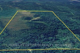 Commercial Land for Sale, 154 Acres in Glackmeyer Township - PCL 2372 N/A, Cochrane, ON