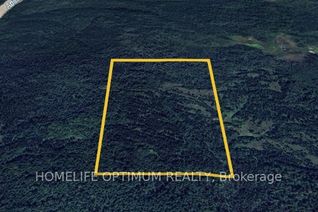 Commercial Land for Sale, 75.25 Acres in Pyne Township - PCL 4952 N/A, Cochrane, ON