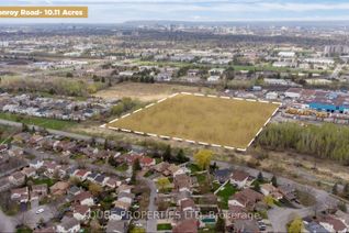 Land for Sale, 3203 Conroy Rd, Hunt Club - South Keys and Area, ON