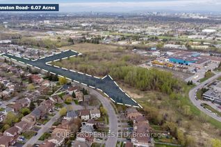 Land for Sale, 2101 Johnston Rd, Hunt Club - South Keys and Area, ON