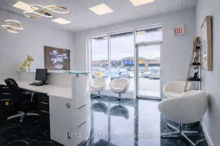 Office for Sale, 2761 Markham Rd #B10, Toronto, ON