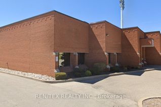 Property for Lease, 36 Van Kirk Dr, Brampton, ON